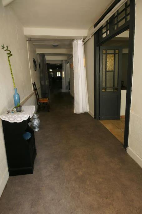 Chambre Dans Maison De Ville - 2 Personnes Oloron-Sainte-Marie Exterior foto