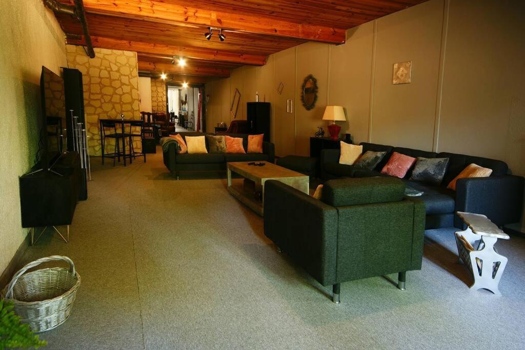 Chambre Dans Maison De Ville - 2 Personnes Oloron-Sainte-Marie Exterior foto